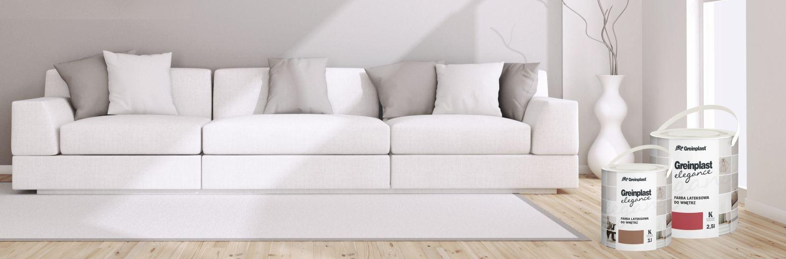 BE INSPIRED See the proposed inspiration and color combinations in interior design